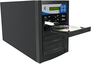 短時間でコピー CD１対1 コピーマシン CDー11 CDデュプリケーター 短時間でコピー CD1対1 コピーマシン CDー11 CDデュプリケーター